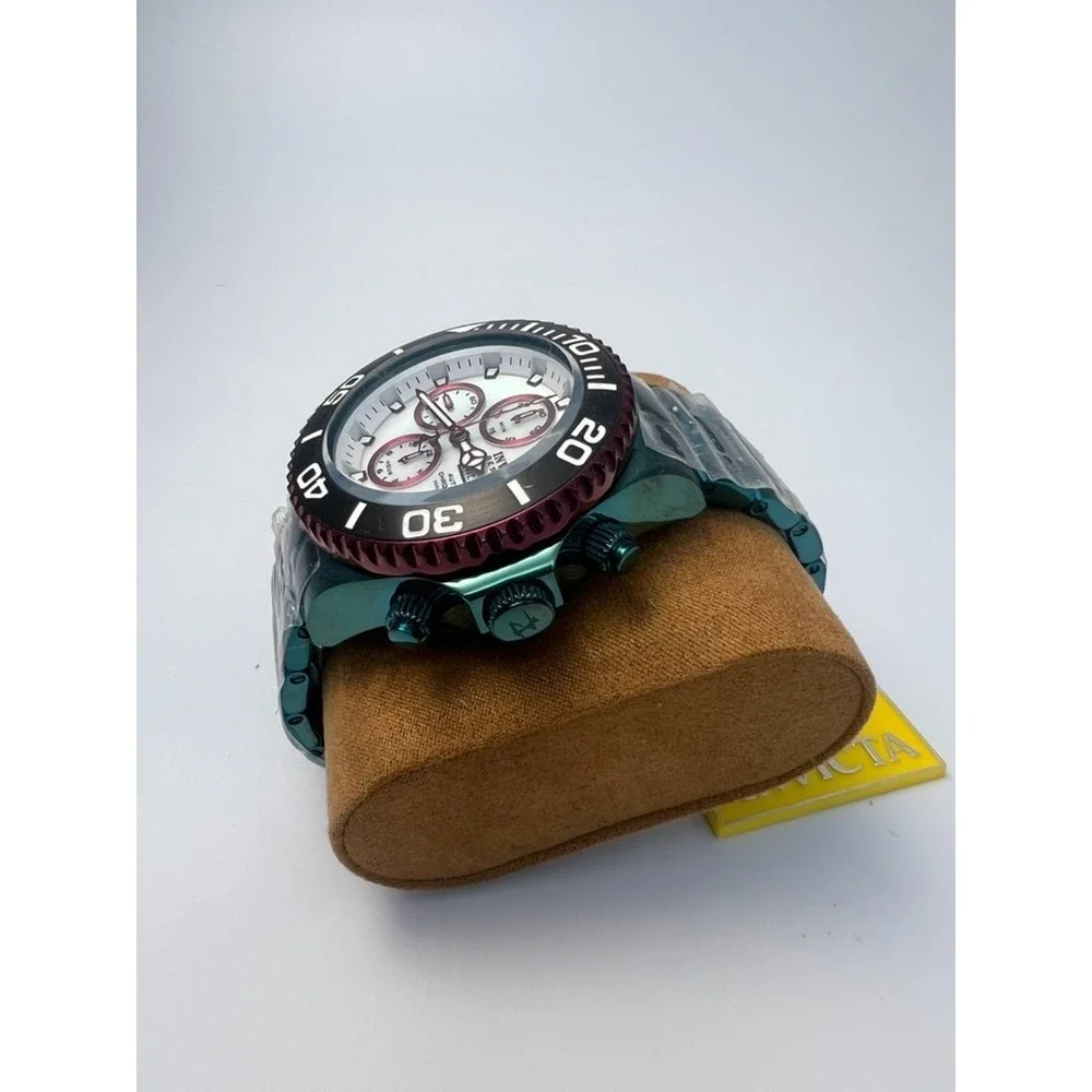 Invicta bold eye